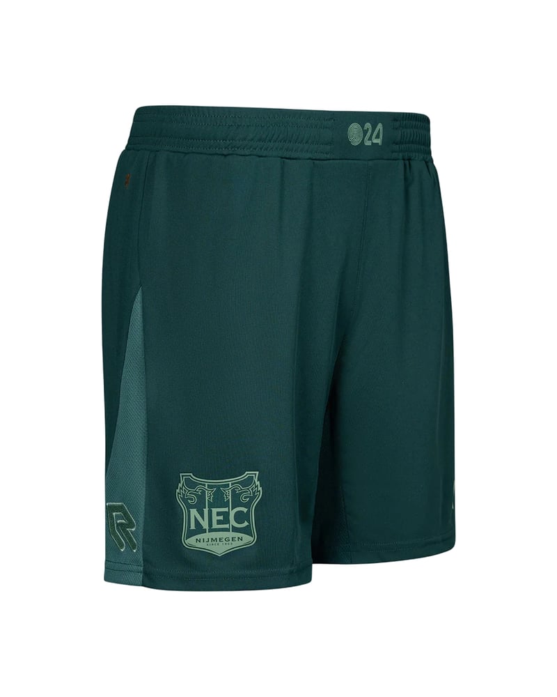 Short Tiers N.E.C. Nijmegen 2026/27 Homme
