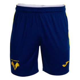 Herren Hellas Verona 2023/24 Heimshorts