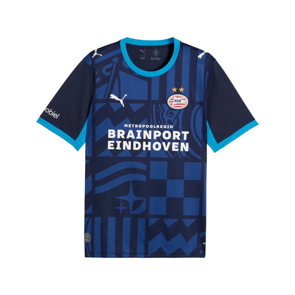 Maglia Third Donna PSV 2026/27