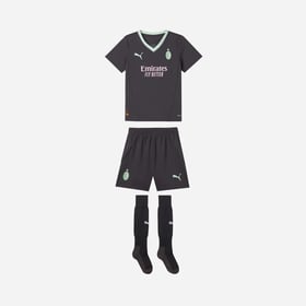 Kinder Milan 2024/25 Drittenset