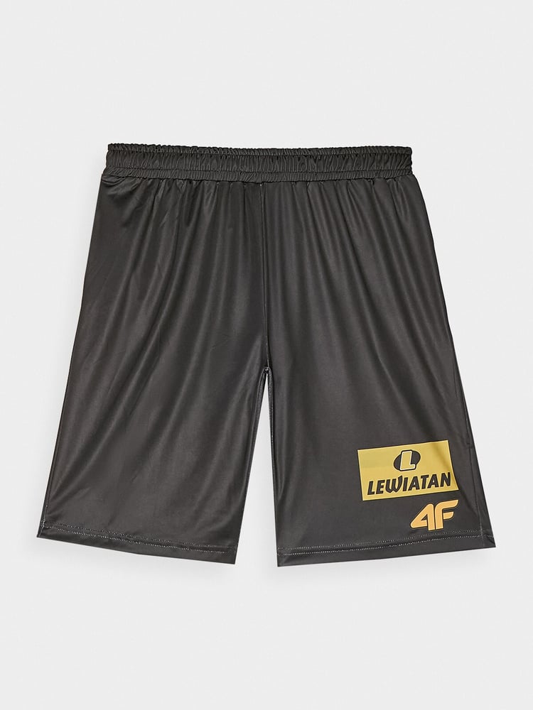 Men's Korona Kielce 2023/24 Away Shorts