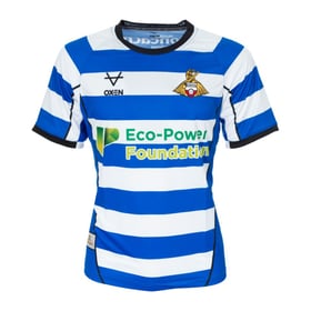 Men's Doncaster Rovers 2023/24 Third Shirt