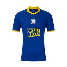 Maglia Away Preston North End 2026/27 Uomo
