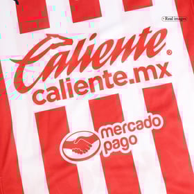 Chivas Heimtrikot 2024/25