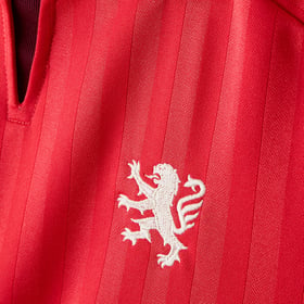 Camiseta Visitante Niño OL 2026/27