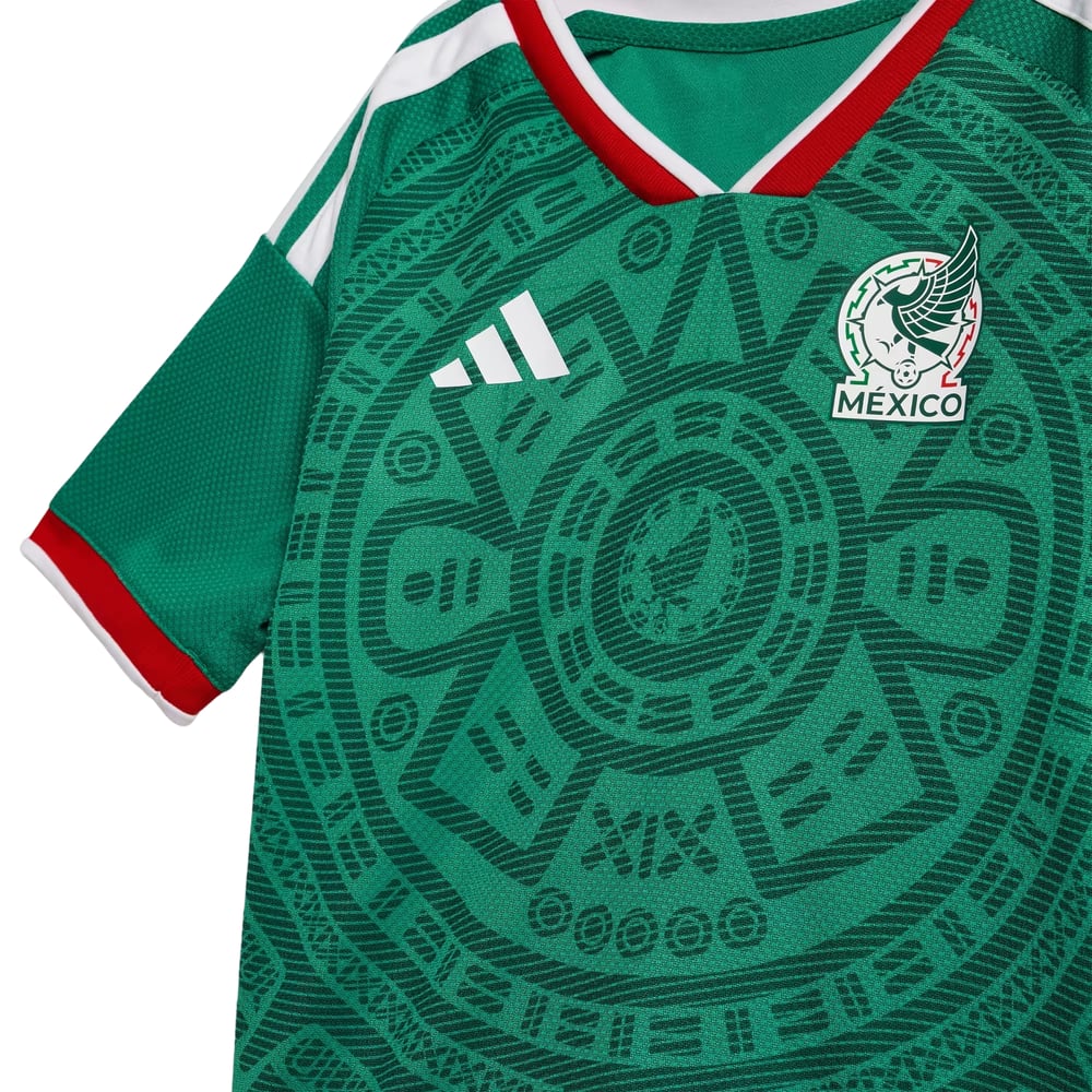 Shorts de local EE. UU. 2026 Copa del Mundo hombre