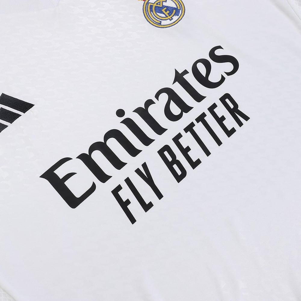 Real Madrid Heimtrikot 2024/25