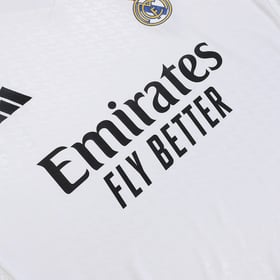 Real Madrid Heimtrikot 2024/25