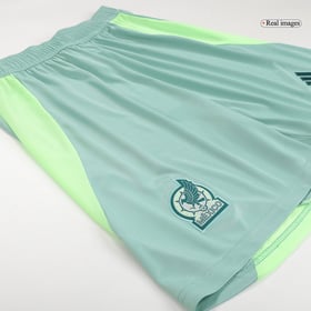 Mexiko Auswärtsshorts Copa America 2024