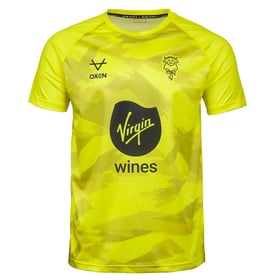 Maglia Pre Match Away Lincoln City 2026/27 Uomo