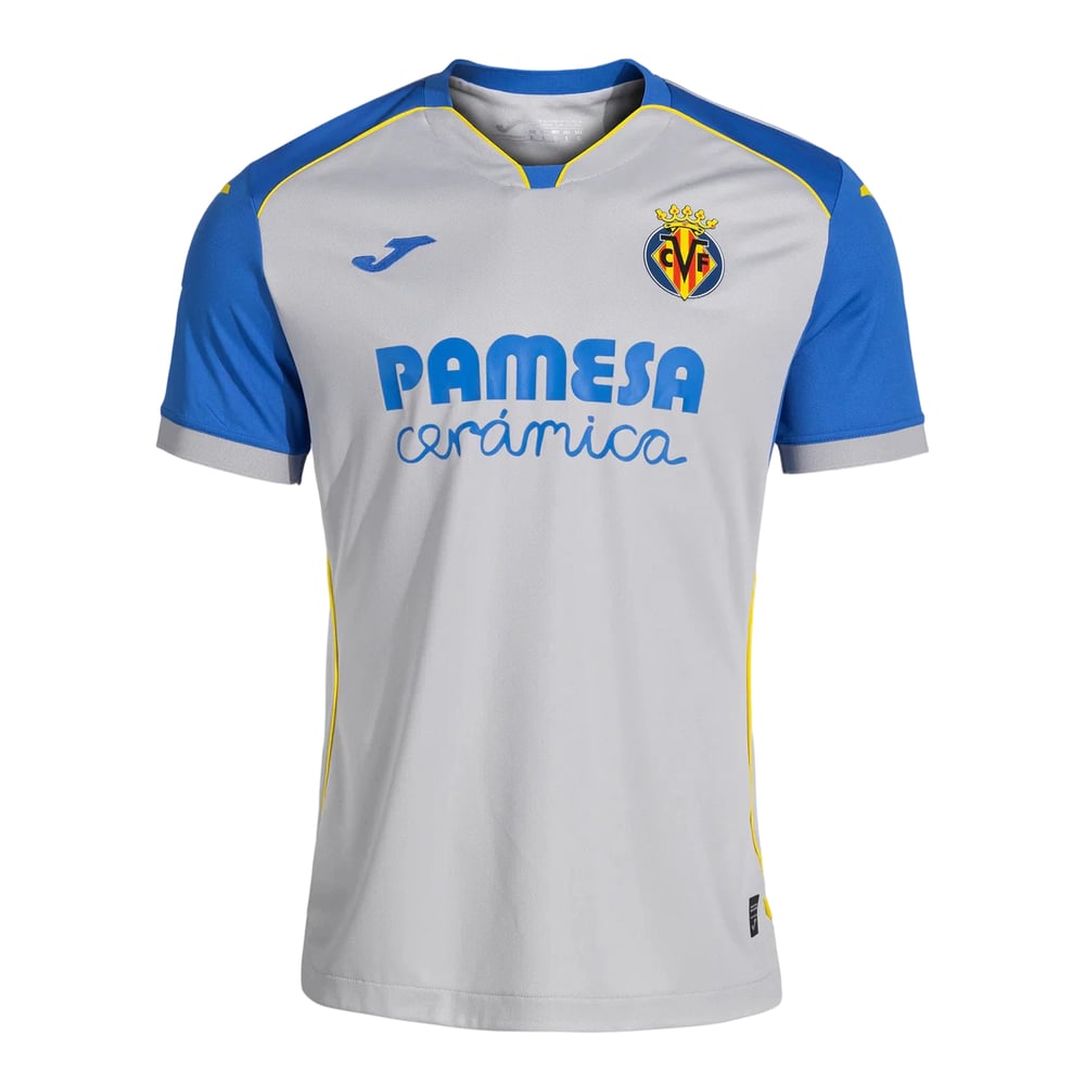 Maillot extérieur Homme Villarreal 2026/27