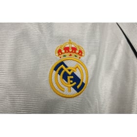 Real Madrid 1999/2000 Heimtrikot