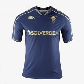 Kid's Estoril Praia 2024/25 Away Shirt