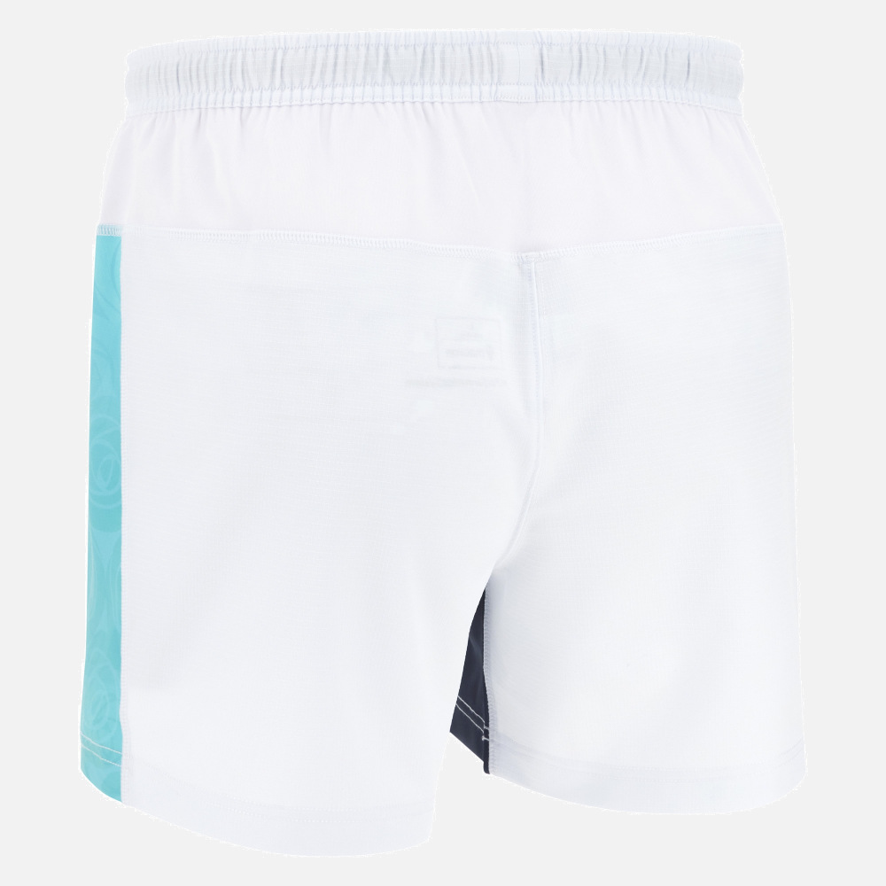 Men's Glasgow Warriors 2025/26 Away Shorts