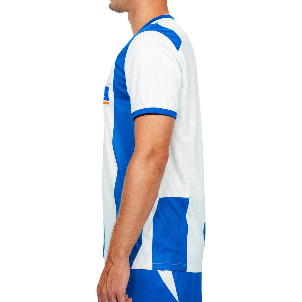 Maglia Home Hertha BSC 2026/27 Donna