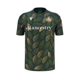 Maglia Wrexham AFC 2026/27 Terza da Riscaldamento Uomo