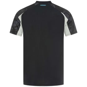 Herren Bayer 04 Leverkusen 2024/25 Dritte Trikot