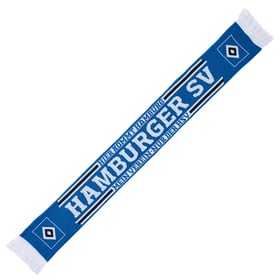 Hamburger SV Here-Comes-Hamburg-Schal