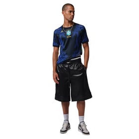 Maglia Coppa del Mondo 2026 Trasferta Brasile Uomo