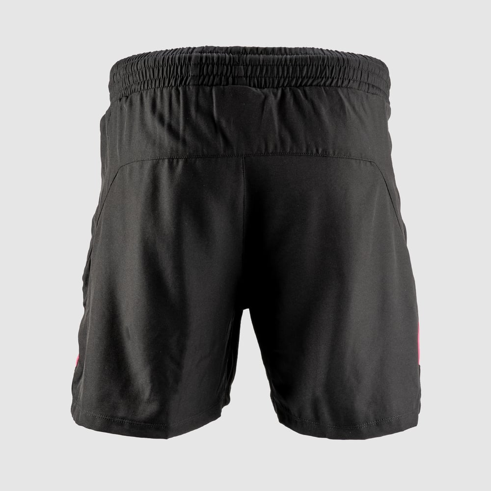 Kid's Newport County 2024/25 Third Authentic Training Gym Shorts