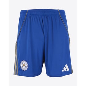 Damenshorts Leicester City 2025/26 Heim