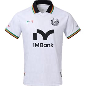 Damen Daegu FC 2024 Drittligatrikot