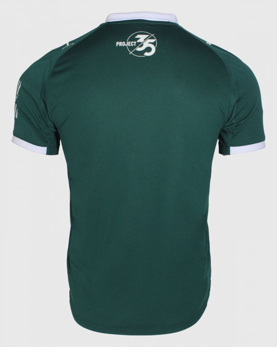 Damen Plymouth Argyle 2025/26 Heimtrikot