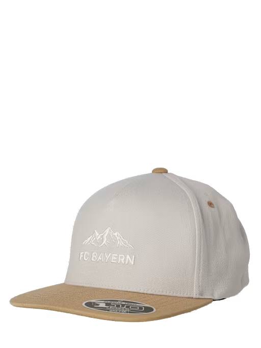 Bayern Munich Flex Snapback Homeland Cap