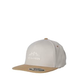 Bayern München Flex Snapback Heimatkappe