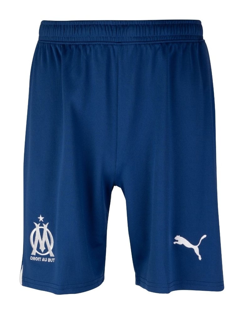 Herren OM 2023/24 Auswärts Shorts