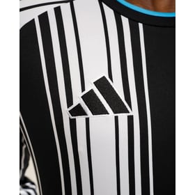 Maglia casa maniche lunghe Newcastle United 2026/27 donna