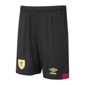 Men's Burnley 2023/24 Away Shorts