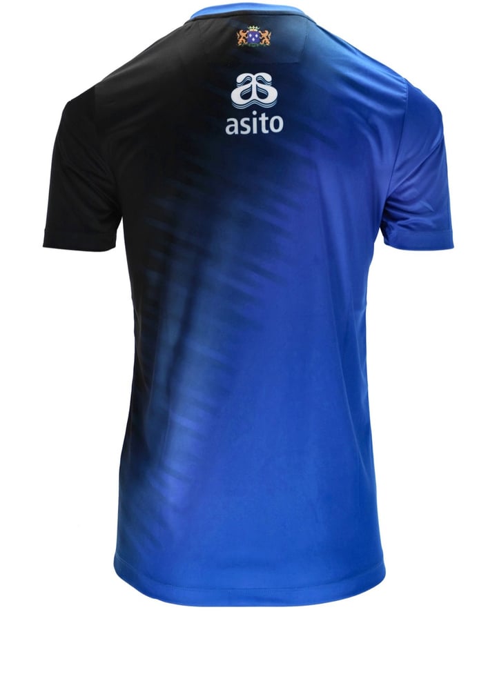 Kid's Heracles Almelo 2023/24 Away Shirt
