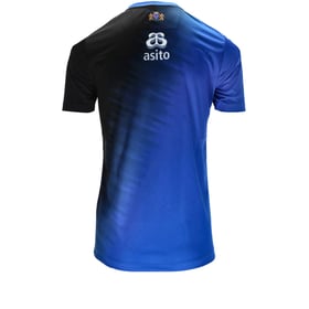 Kid's Heracles Almelo 2023/24 Away Shirt