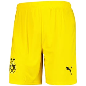 Kid's Borussia Dortmund 2023/24 Away Shorts