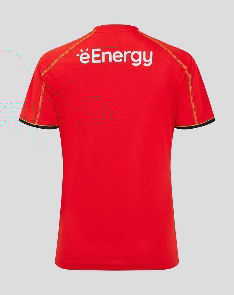 Damen MK Dons 2024/25 Auswärts Shirt