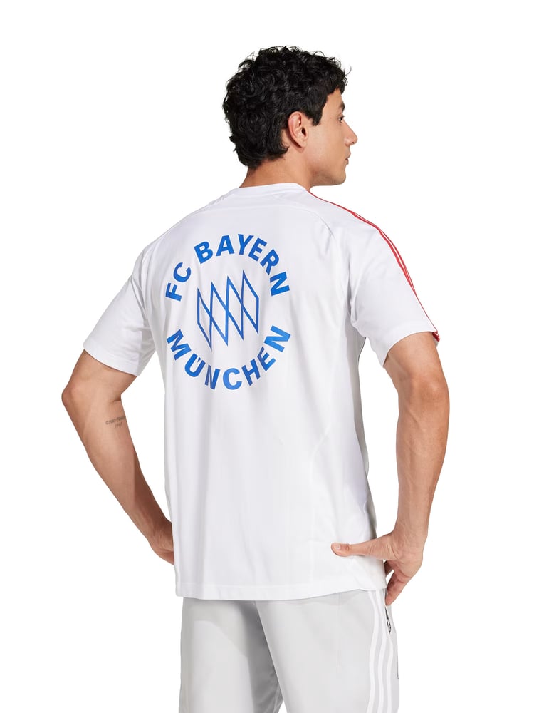 Damen Bayern München 2024/25 Urban Purist Trikot