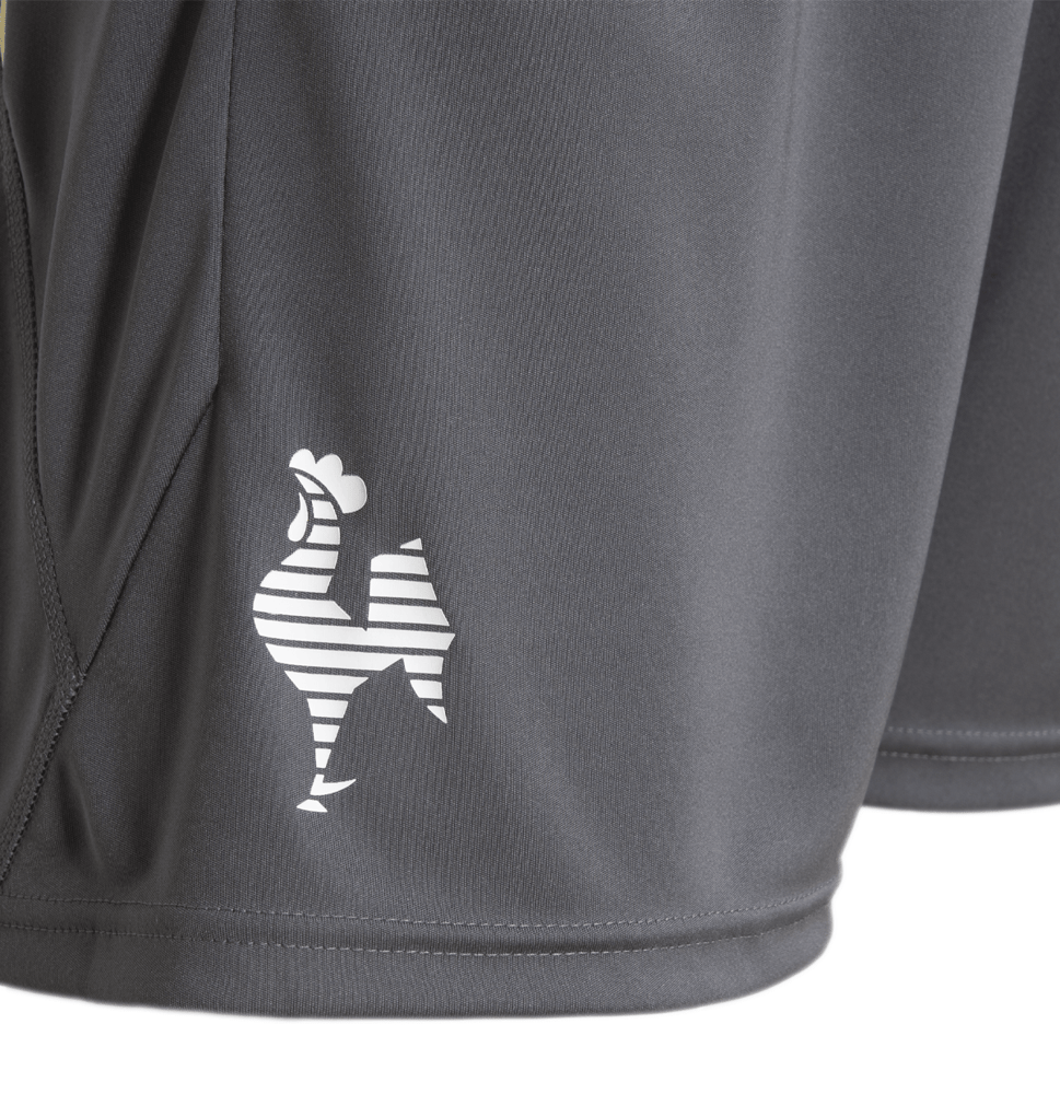 Kid's Atlético Mineiro 2024 Third Authentic Training Shorts