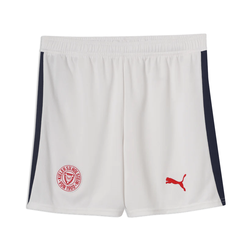 Pantaloncini Speciali 125º Anniversario 2025/26 Holstein Kiel Uomo
