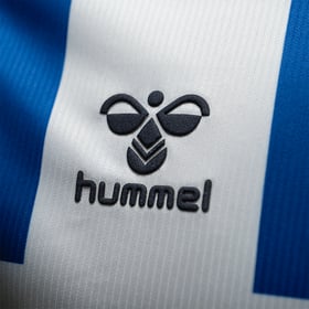 Kinder Málaga CF 2024/25 Dritt Kommemoratives Trikot