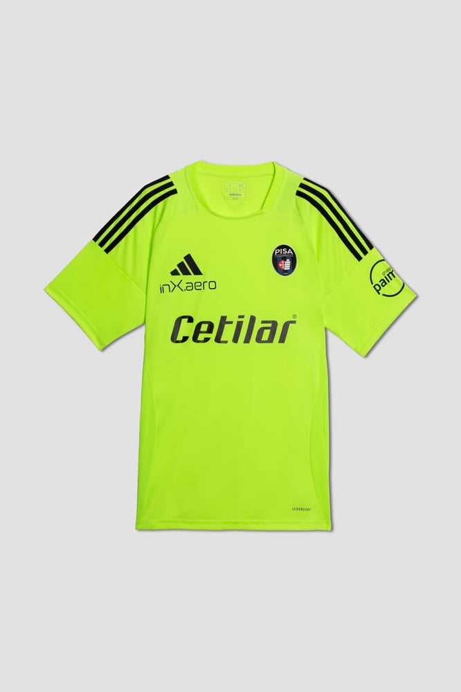Women's Pisa 2024/25 Third Shirt