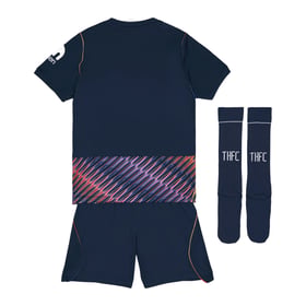Kit bambino Tottenham Hotspur 2026/27 away