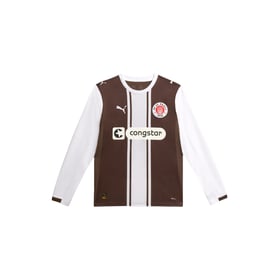 Camiseta Especial Manga Larga Hombre FC St. Pauli 2025/26
