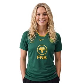 Kid's South Africa Springboks 2026/27 Home Shirt
