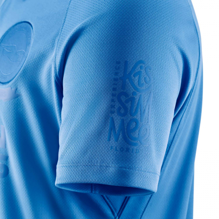 Maillot Brighton & Hove Albion 2026/27 125ème Anniversaire Enfant