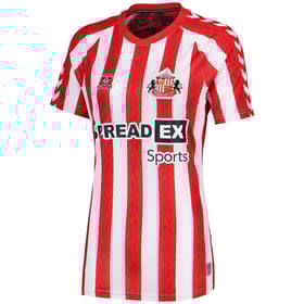 Damen Sunderland 2024/25 Heimtrikot