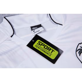 Men's Fiji Rugby 2017 Home Shirt
