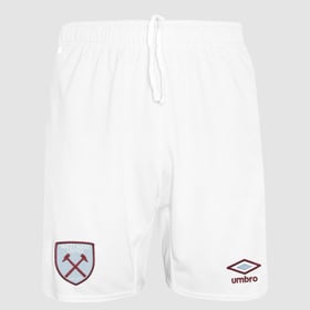 Herren West Ham United 2024/25 Heim Shorts