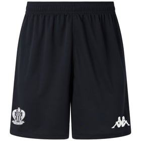 Damen OGC Nizza 2025/26 Heimshorts