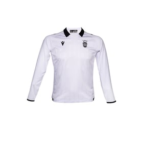 Damen PAOK FC 2025/26 Drittes Langarmtrikot